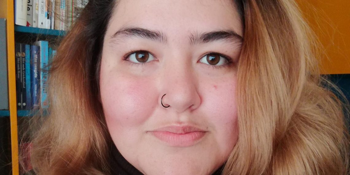 Dayana Corzo amplió desde Europa denuncias de acoso contra candidato verde a la Cámara