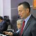 “Voy al Congreso para que Santander se convierta el centro logístico de Colombia”: Diego Fran Ariza