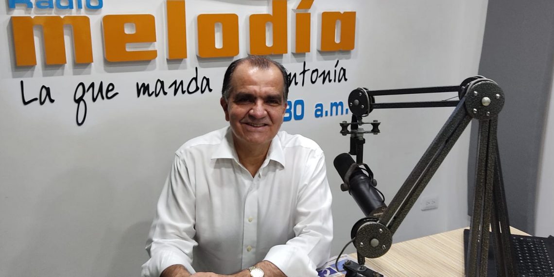 “Si a la segunda vuelta llegan Rodolfo y Petro, voto por Rodolfo”: Óscar Iván Zuluaga