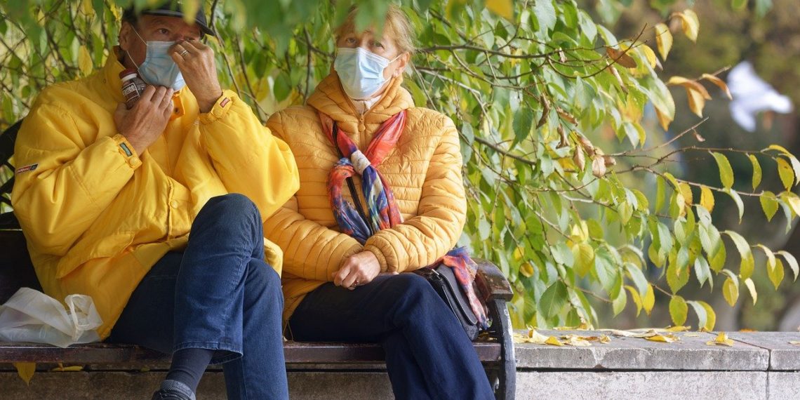 48 municipios de Santander podrán levantar la medida del uso del tapabocas en espacios públicos