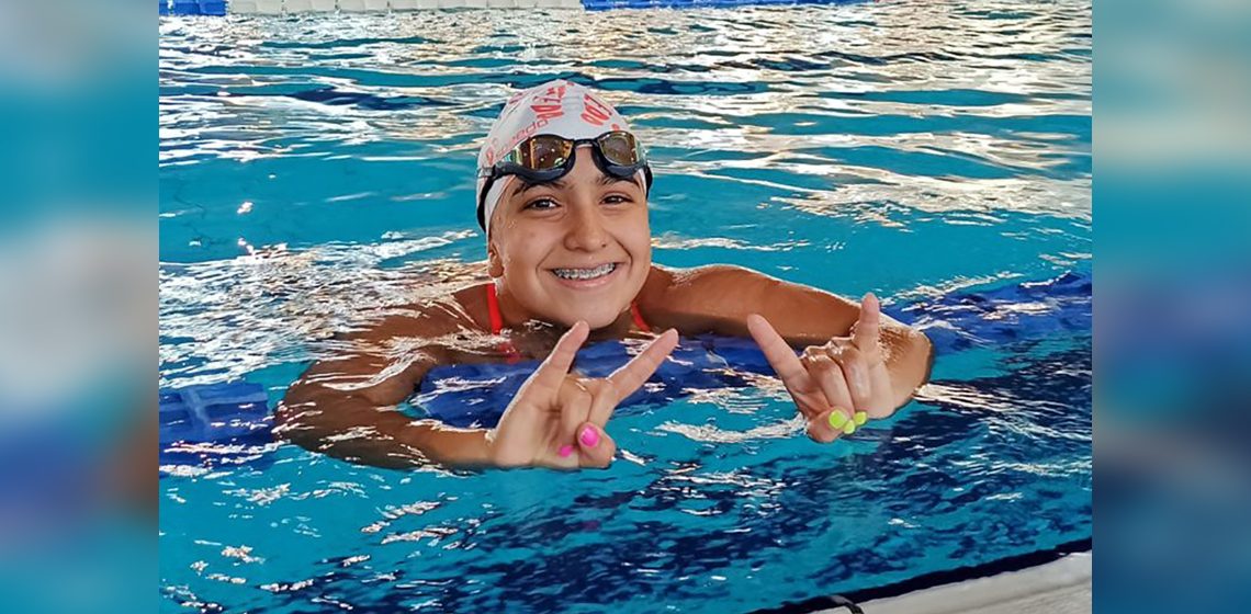 Con once medallas el Team Colombia se destacó en los mundiales de paranatación de Lignano, Italia