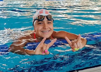 Con once medallas el Team Colombia se destacó en los mundiales de paranatación de Lignano, Italia