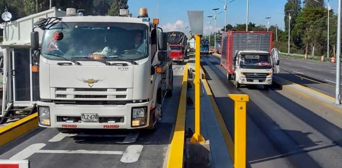 SuperTransporte abrió 11 investigaciones en contra de concesionarios y operadores de estaciones de pesaje
