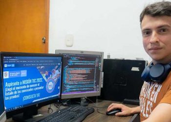 MinTIC, Amazon Web Services, Cisco, IBM, Microsoft y Oracle buscan formar gratis a 10.000 programadores en Colombia