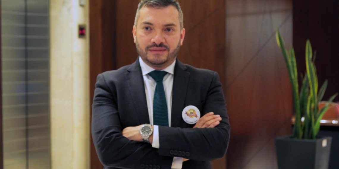 $1.1 billones han sido destinados durante el Gobierno para el proceso de reincorporación: Andrés Stapper, Director de la Agencia para la Reincorporación y la Normalización