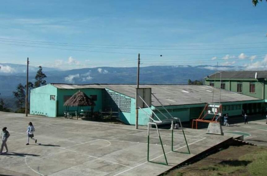 Más de 20 proyectos de infraestructura se desarrollan en el sector educativo en Santander