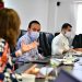Minhacienda ordenó giro por más de $66 mil millones para aliviar deudas de Acuerdo de Punto Final en Santander