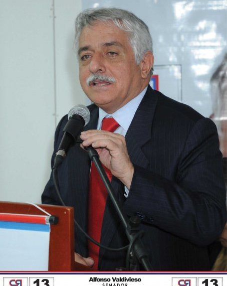 El exfiscal Alfonso Valdivieso explica su apoyo al Senado a Humberto de la Calle