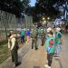 Se intensifican los operativos de control migratorio en Bucaramanga