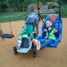 Hay cupos disponibles para habilitación y rehabilitación de niños con discapacidad en Bucaramanga