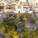 Lo del BIF en Floridablanca no es un contrato con privados, es un convenio y con una entidad pública