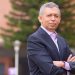 Reelegido Hernán Porras Díaz como rector de la UIS