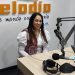 “Solo con el pueblo aceptamos alianzas”: Marelen Castillo, la vicepresidenta de Rodolfo