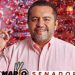 “Al senador Mario Castaño lo calumnian porque promete ser el senador con la mayor votación del liberalismo”