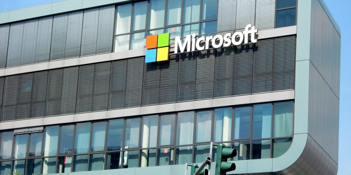 Microsoft anuncia que incluyó a Colombia en la expansión de capacitación en ciberseguridad
