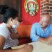 “Porque soy campesino los representaré en el Senado”: Néstor Díaz Barrera