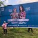 “Venezolanos disfrazados de vendedores de helado resultaron ser de la temible primera línea en Floridablanca”, Patricia Celis, candidata a la Cámara