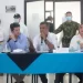 Acciones contundentes contra la extorsión y alteraciones del orden público se implementarán en el Magdalena Medio