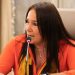 Susana Correa es designada como nueva Ministra de Vivienda