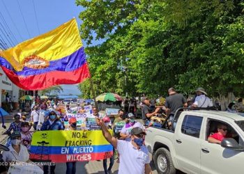 Santander, en la mira por amenazas a líderes sociales