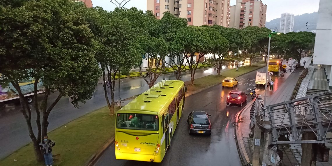 ¿Qué quedó del debate de Metrolínea?