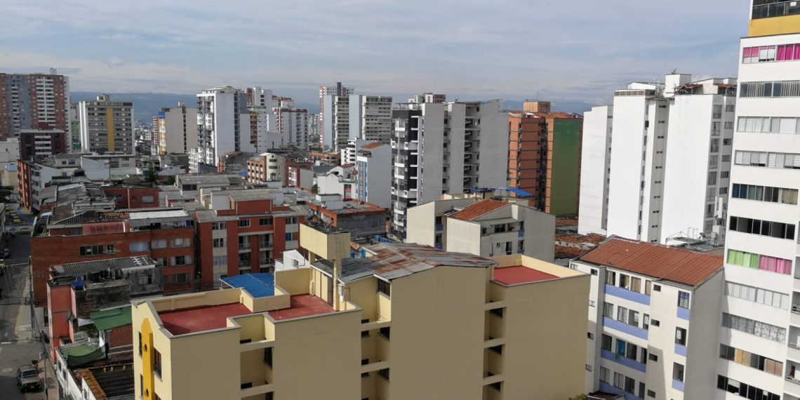 Las cifras de pobreza monetaria en Bucaramanga