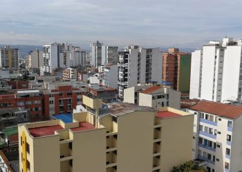 Las cifras de pobreza monetaria en Bucaramanga