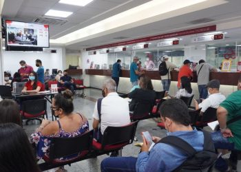 Más de 58 mil empresarios santandereanos renovaron su matrícula mercantil