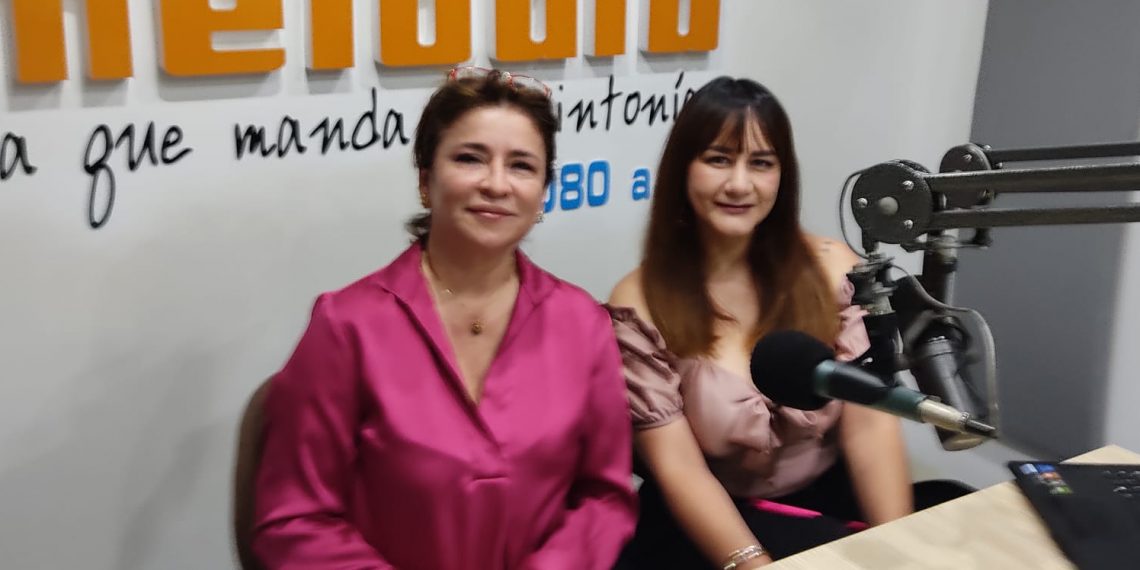 Creado el club de la menopausia