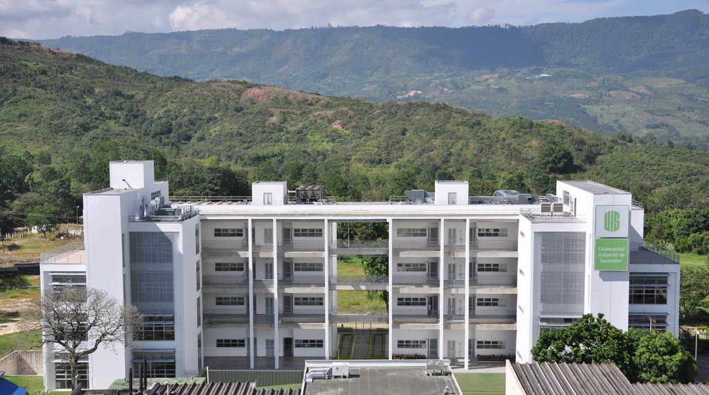 Santander es el cuarto departamento más innovador del país