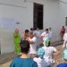 Médicos con salario mínimo en Clínica de Girón