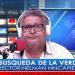 La tragedia personal del periodista Helman Hincapié