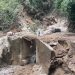 Seguirá cerrada la vía Curos – Málaga