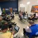 Invías se compromete a mejorar la vía Bucaramanga – Girón