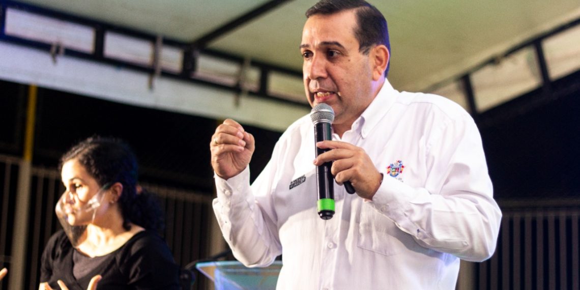 Secretario de Salud contradice al Alcalde de Bucaramanga