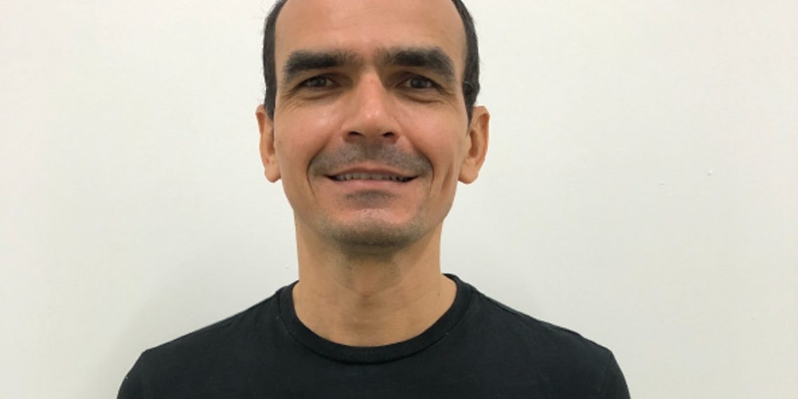 Manolete, primer aspirante a la Alcaldía de Bucaramanga