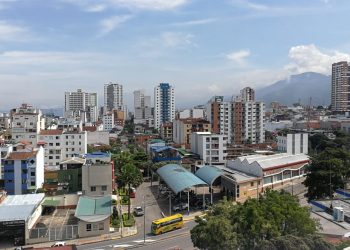 Crece pobreza en Santander: Dane