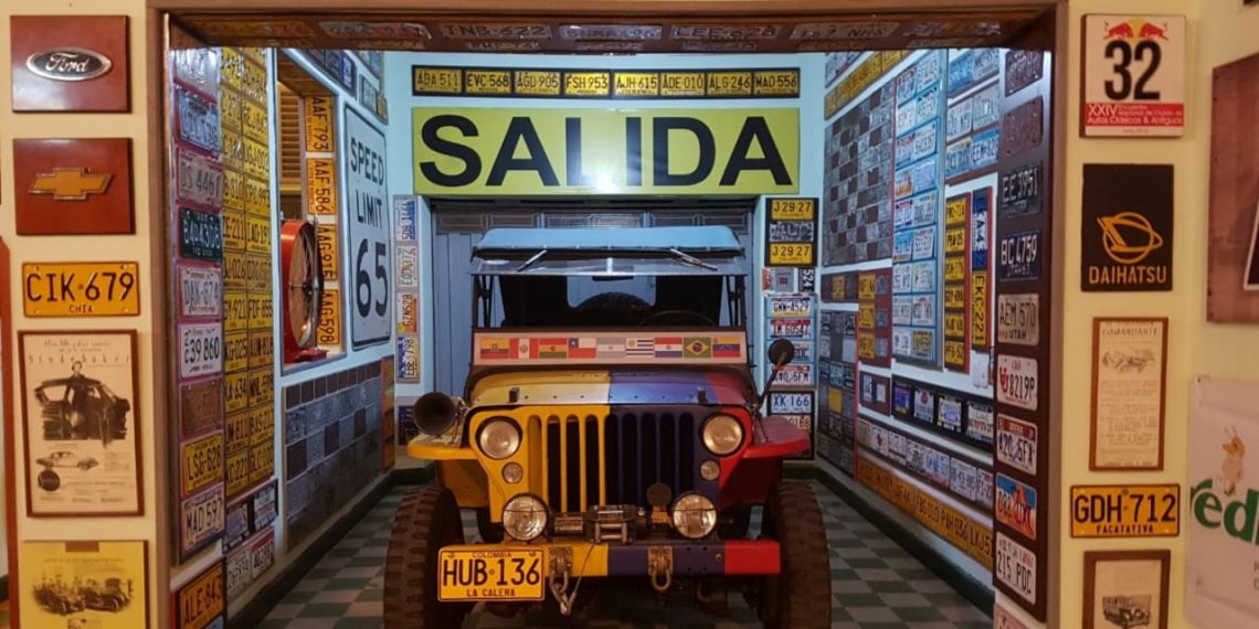 Retro Casa Museo, una alternativa cultural para los turistas en Santander