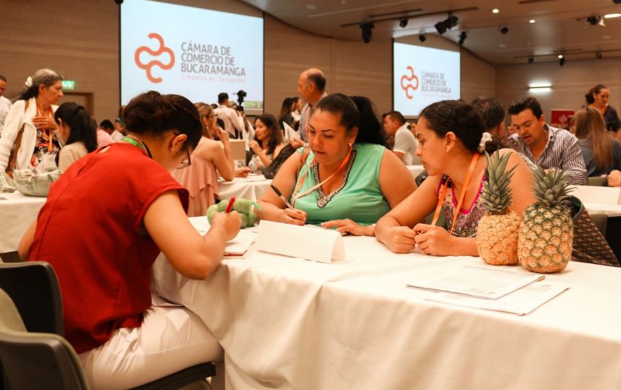 Vuelve Compra Rural Santander