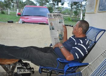 Homenaje a Severo Hernández