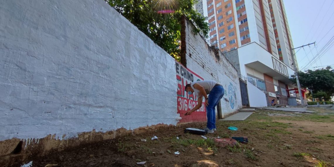 Infractores del Código de Policía se han ahorrado $100 millones con trabajo comunitario