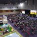 11 mil millones de pesos en negocios dejó Agroferia 2022