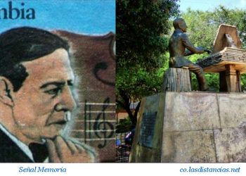 14 artistas pintan las obras musicales del maestro Luis A. Calvo