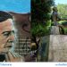 14 artistas pintan las obras musicales del maestro Luis A. Calvo