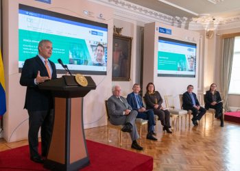 Gobierno Nacional actualizó la Ventanilla Única Empresarial