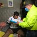 Policía capturó a los “motoladrones”