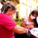 En colegios de 20 municipios de Santander pueden eliminar el uso del tapabocas