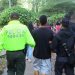 Nueve bandas criminales desarticuladas en Bucaramanga
