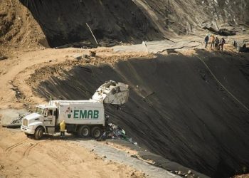 Juez le ordena a la Emab recibir los residuos de Floridablanca