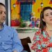 Dejan a libertad a la exsecretaria de Infraestructura Claudia Toledo y a su esposo